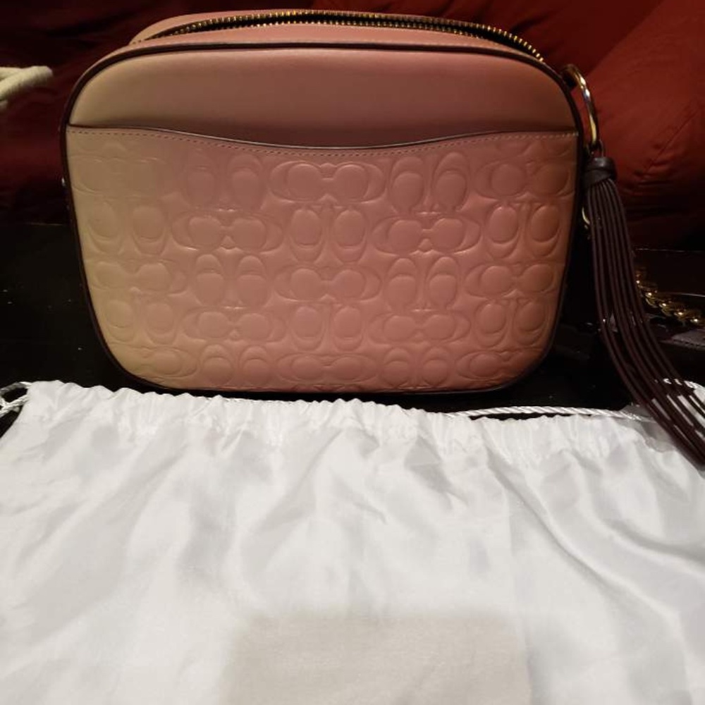 Coach Ombre Crossbody